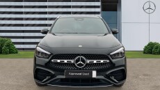 Mercedes-Benz GLA 250e AMG Line Executive 5dr Auto Hatchback